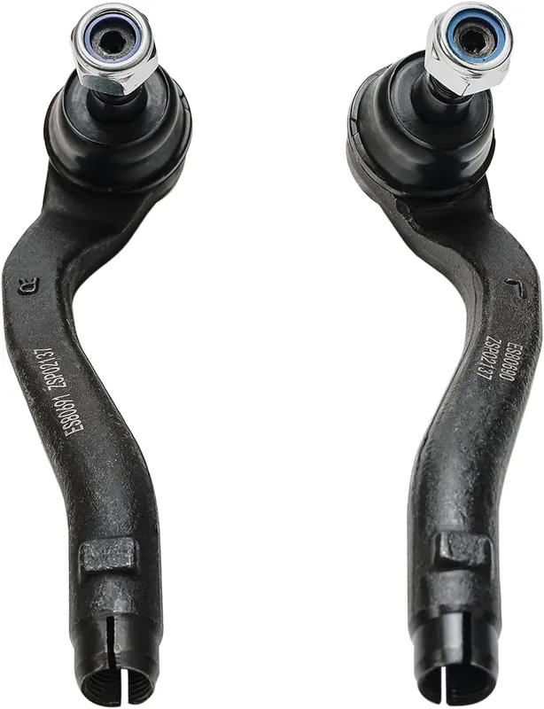 Fresh Stock Front Outer Tie Rods (Pair)