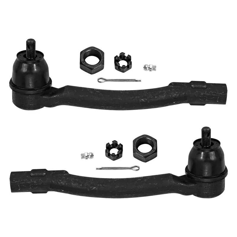 Free Delivery Front Outer Tie Rods (Pair)