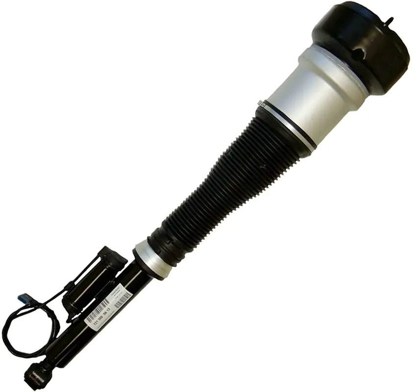 In Demand Rear Driver Side Air Strut
