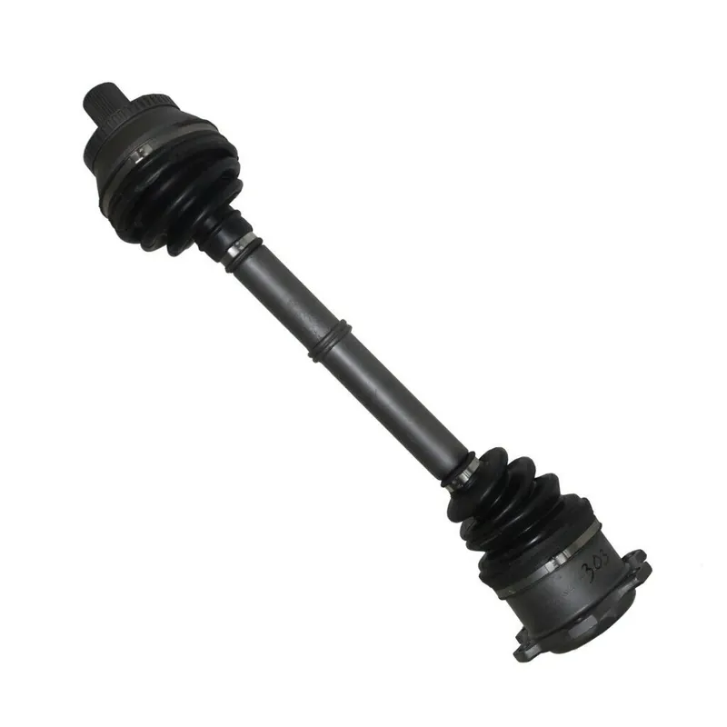 Front Passenger Side CV Axle Direct From Factory
