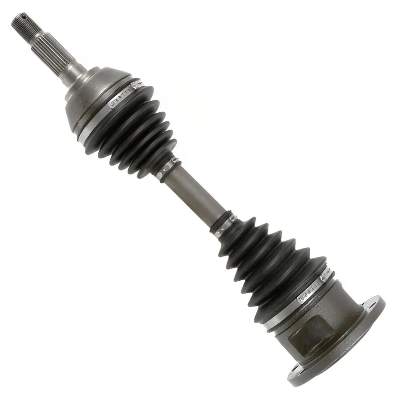 Money Back Guarantee Front Driver or Passenger Side CV Axle