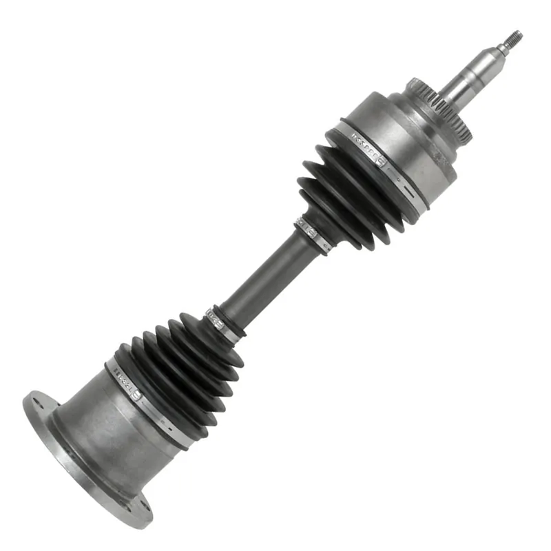 Markdown Front Driver or Passenger Side CV Axle