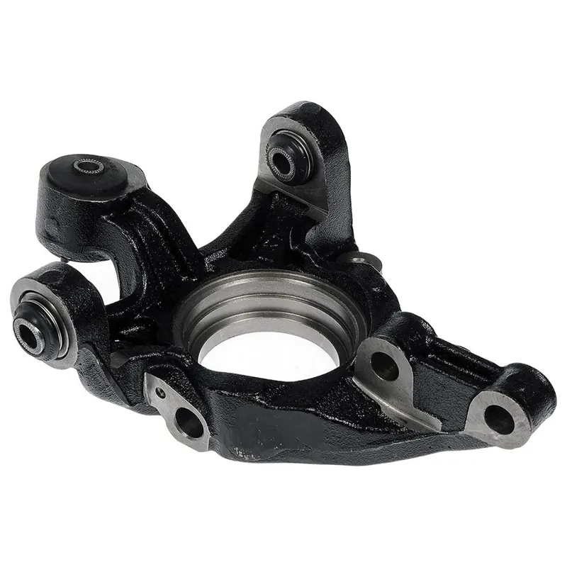 Order Now Rear Driver Side Steering Knuckle