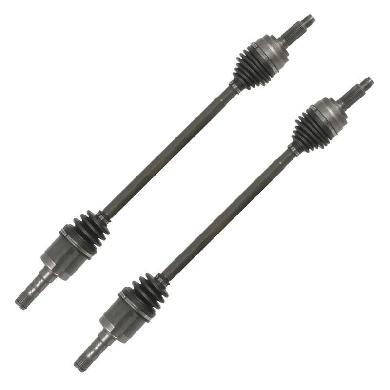 Front CV Axles (Pair) Holiday Sale
