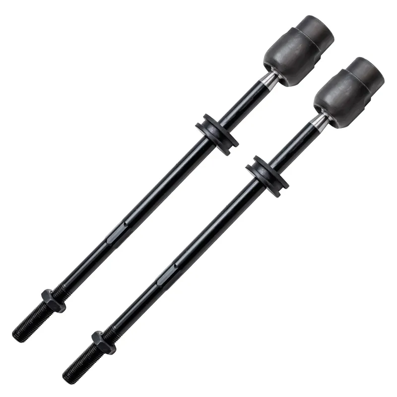 Front Inner Tie Rods (Pair) Luxury