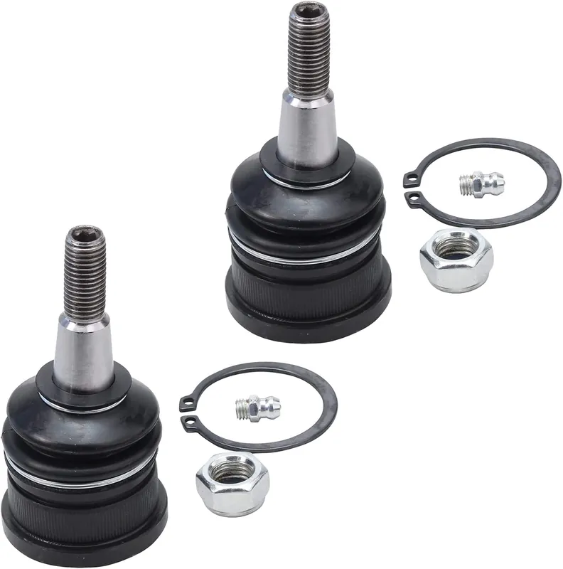 Front Upper Ball Joints (Pair) High Quality