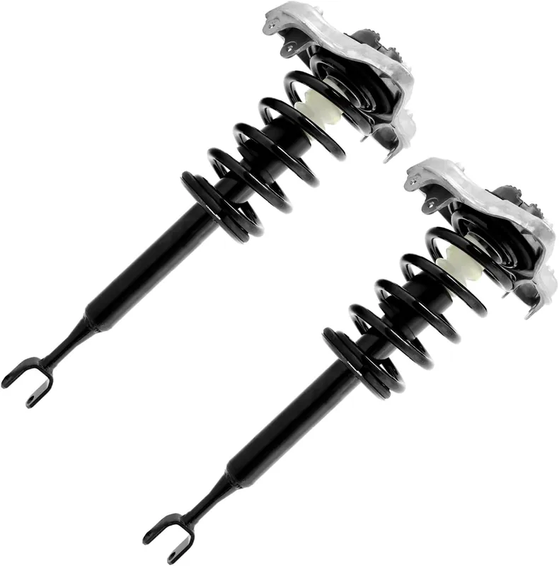 New Arrival Front Struts w\\/Coil Spring (Pair)