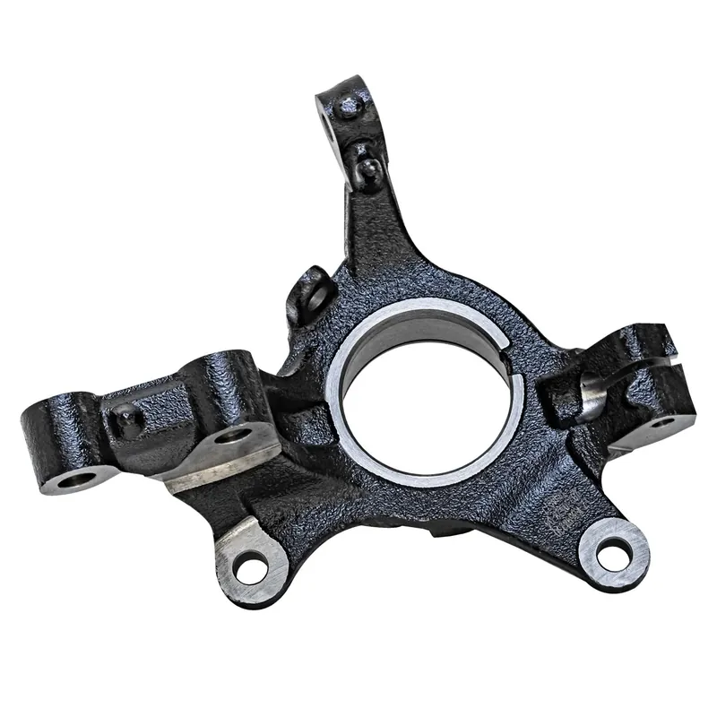 Front Passenger Side Steering Knuckle No Minimum Order