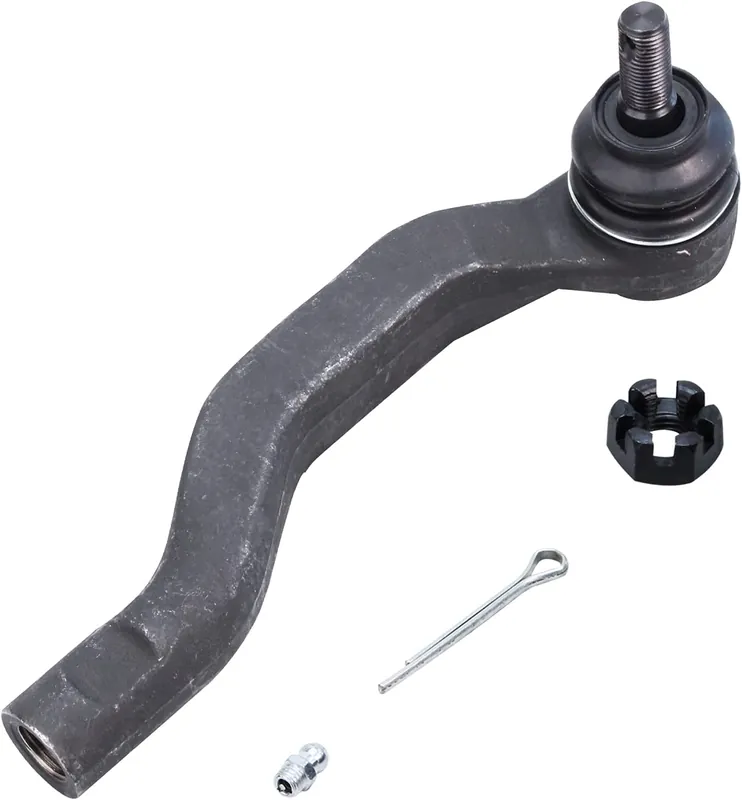 Secure Checkout Front Passenger Side Outer Tie Rod