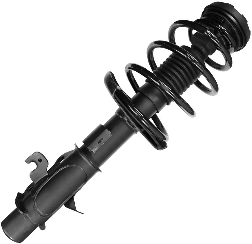 Buy Online Front Driver Side Strut w\\/Coil Spring