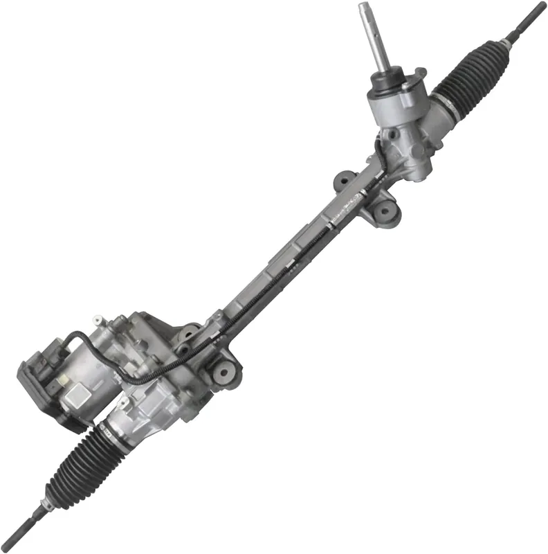 Reduced Price Electric Steering Rack and Pinion