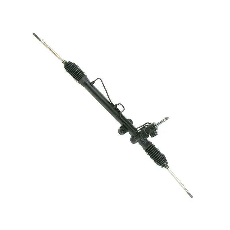 Secure Checkout Power Steering Rack and Pinion