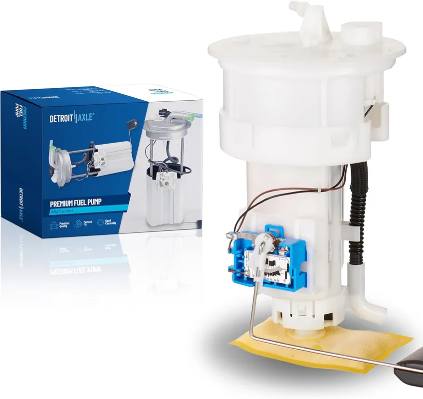 Fuel Pump Module Assembly Reduced Price