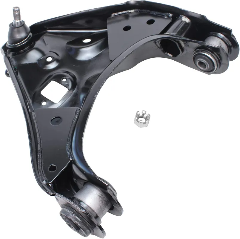 Clearance Front Passenger Side Lower Control Arm w\\/Ball Joint