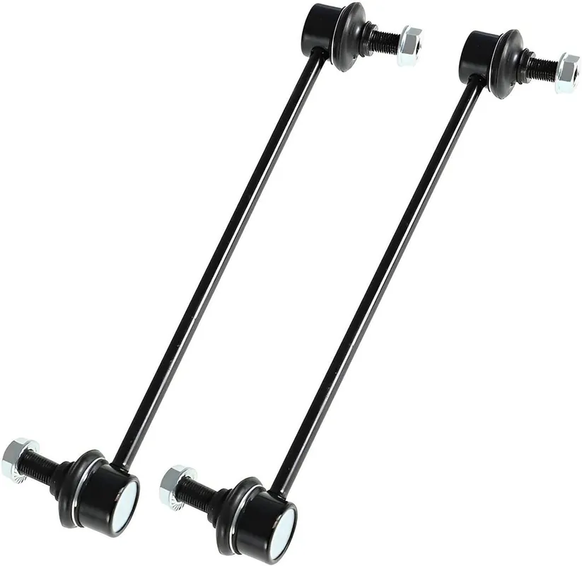 Front Sway Bar Links (Pair) Worldwide Shipping