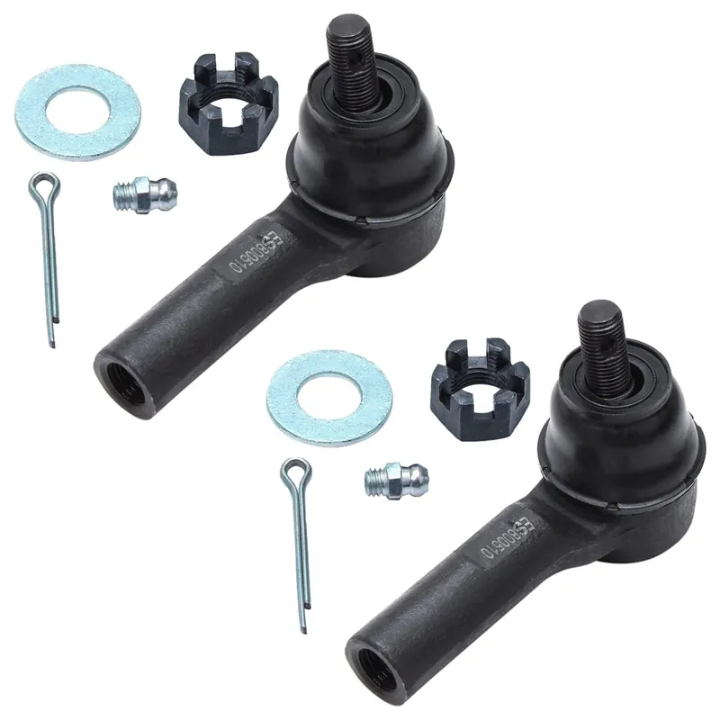 Front Outer Tie Rods (Pair) Seasonal Sale