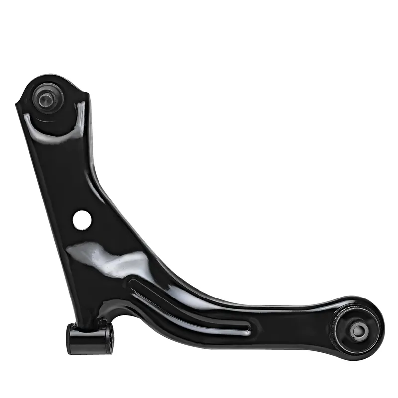 Front Passenger Side Lower Control Arm w\\/Ball Joint Hassle-Free Returns