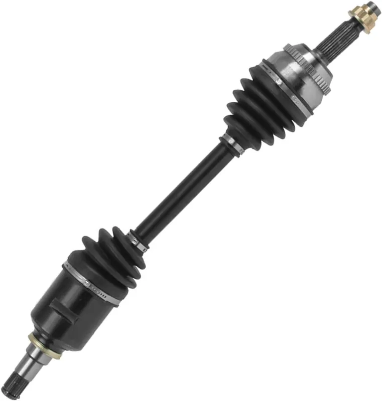 Front Driver Side CV Axle (Brand New) Hot Picks