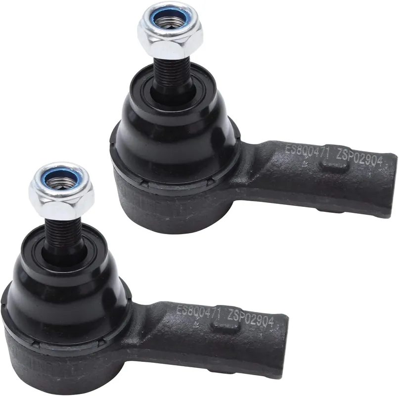 While Supplies Last Front Outer Tie Rods (Pair)