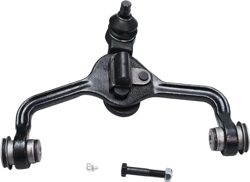 Cheap Front Driver Side Upper Control Arm w\\/Ball Joint