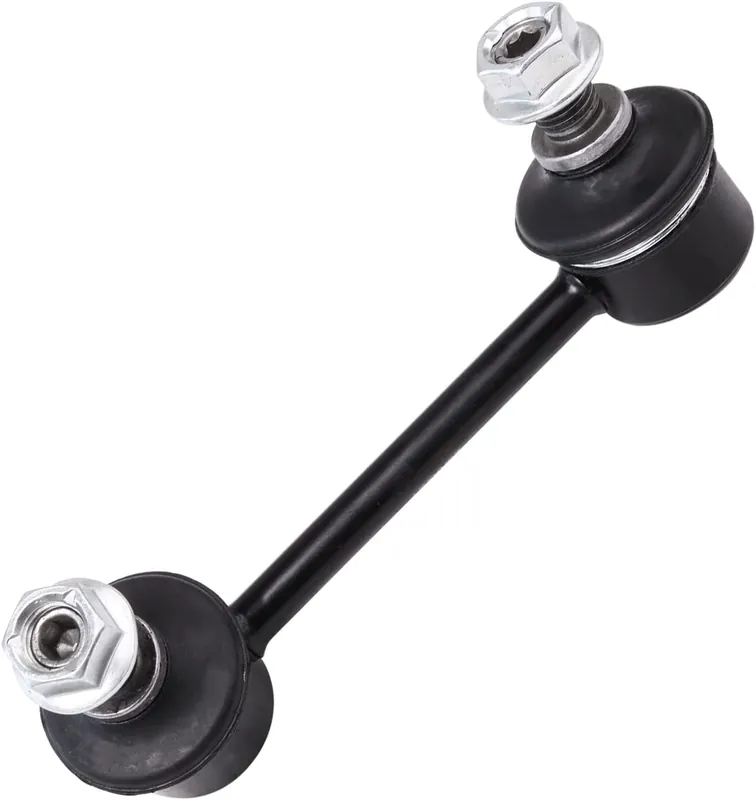 Rear Driver Side Sway Bar Link Direct From Factory