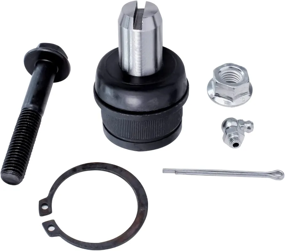 One Day Deal Front Driver or Passenger Side Upper Ball Joint