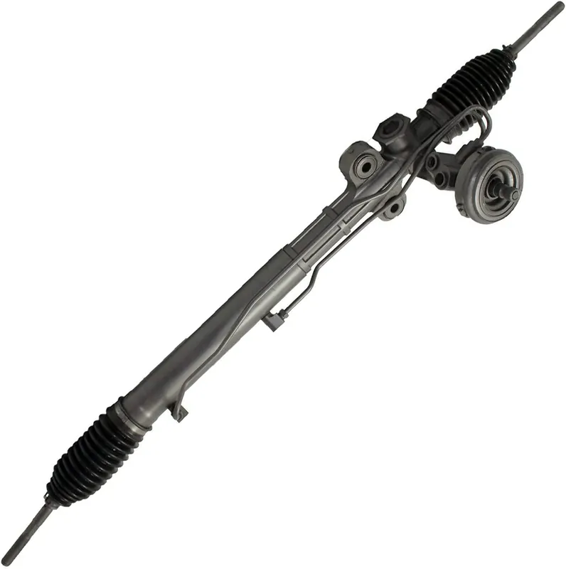 Hassle-Free Returns Power Steering Rack and Pinion