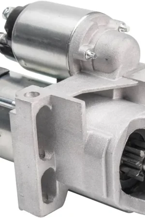 1.35KW Starter 9T 12V Clockwise Rotation While Supplies Last