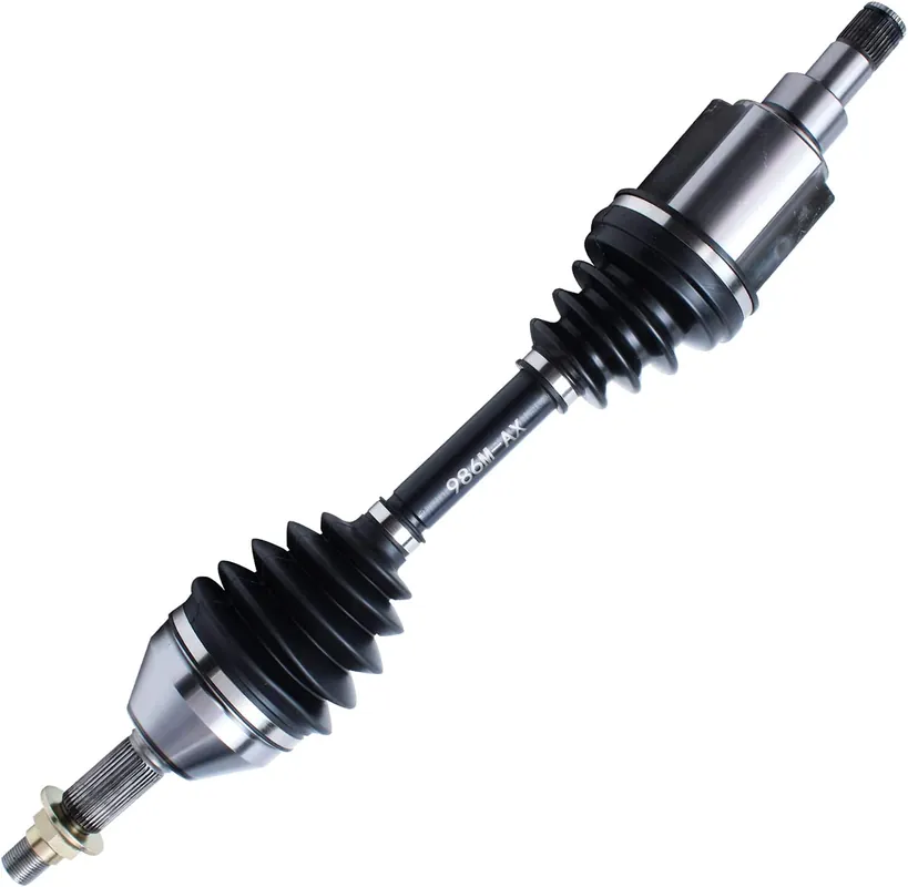 Front Passenger Side CV Axle (Brand New) Express Delivery