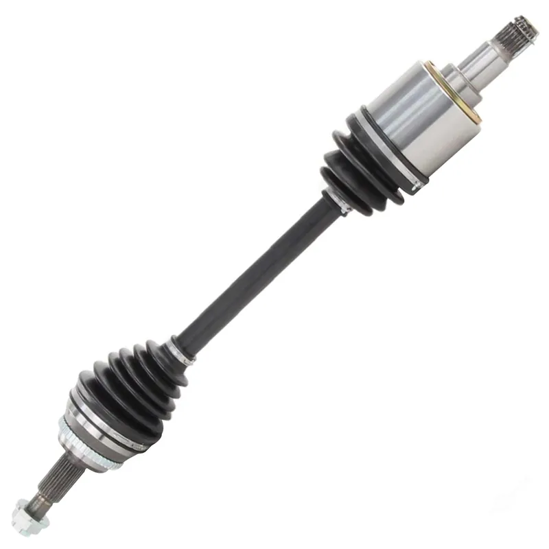 Top Pick Front Driver Side CV Axle