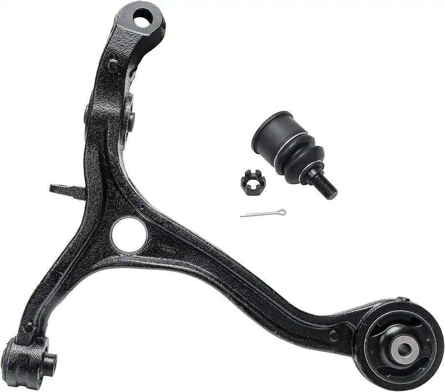 Front Passenger Side Lower Control Arm w\\/Ball Joint Save Now