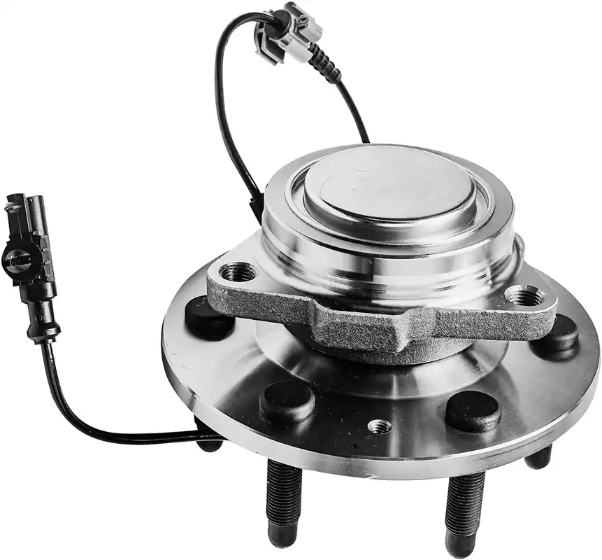 Front Driver or Passenger Side Wheel Hub and Bearing Instant Buy
