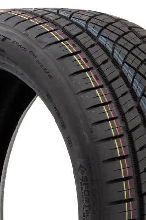 Continental ExtremeContact DWS06 PLUS Tire Hot Deal