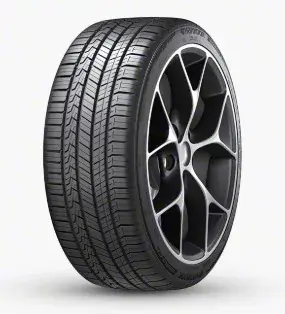 Fresh Stock Hankook Ventus S1 AS Tire