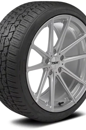 Best Price NITTO Motivo 365 All-Season Ultra High Performance Tire