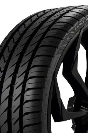 Lexani LX-Twenty High Performance Tire Crafted
