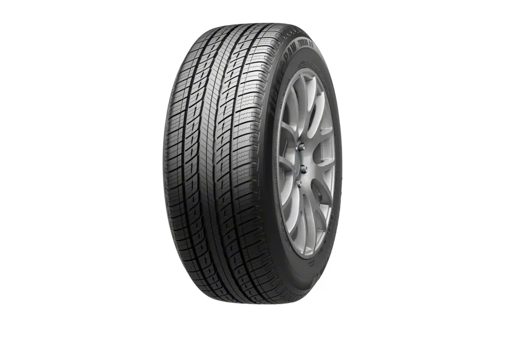 Grab Now Uniroyal Tiger Paw Touring A/S Tire