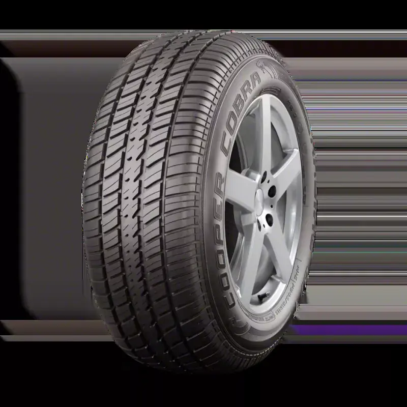 Cheap Cooper Cobra Radial G/T Tire