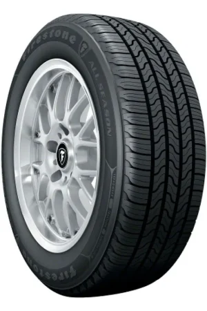 Firestone All Season Tire Express Delivery