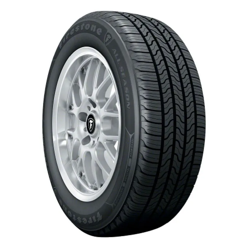 Firestone All Season Tire Express Delivery