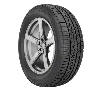 Must Have Sumitomo HTR A/S P03 Tire