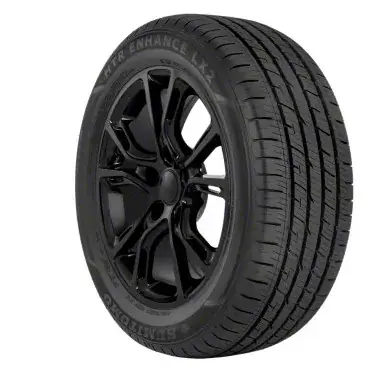 Sumitomo HTR Enhance LX2 Tire Factory Price