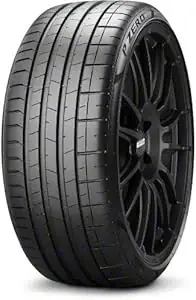 Pirelli P Zero PZ4 Ultra High Performance Tire New Arrival