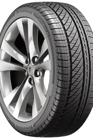 Grab Now Firestone Affinity AS Tire