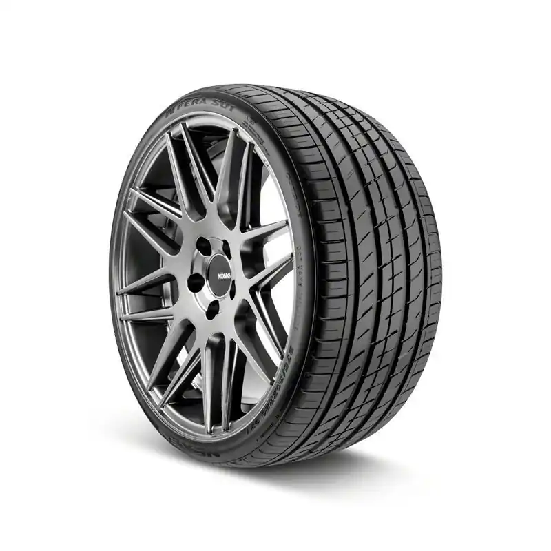 No Minimum Order Nexen N'Fera SU1 Tire