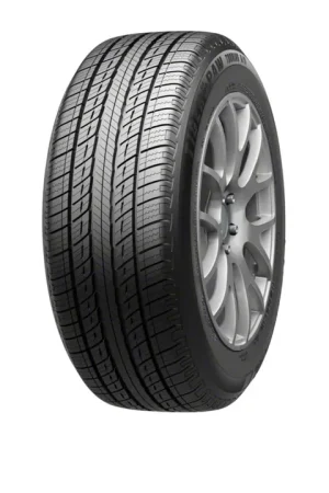 Uniroyal Tiger Paw Touring A/S Tire Express Delivery