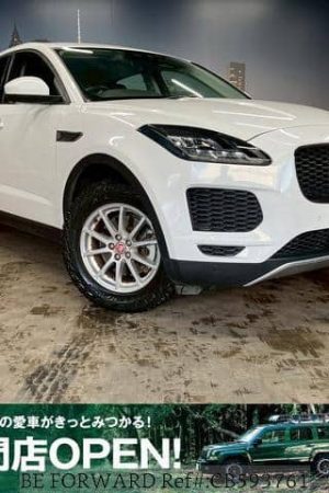 Used 2019 JAGUAR JAGUAR OTHERS/DF2NA for sale. Find an affordable Used JAGUAR JAGUAR OTHERS with No.1 Japanese used car exporter BE FORWARD. Latest
