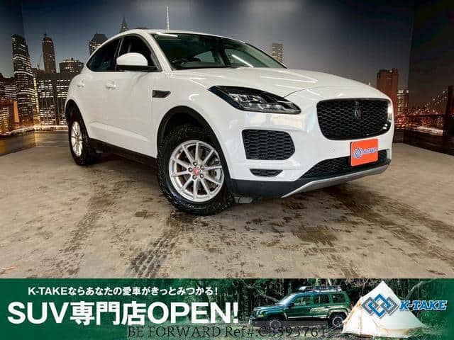 Used 2019 JAGUAR JAGUAR OTHERS/DF2NA for sale. Find an affordable Used JAGUAR JAGUAR OTHERS with No.1 Japanese used car exporter BE FORWARD. Latest