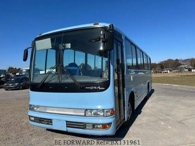 Used 2007 ISUZU GALAMIO/BDG-RR7JJBJ for sale. Find an affordable Used ISUZU GALAMIO with No.1 Japanese used car exporter BE FORWARD. Exclusive