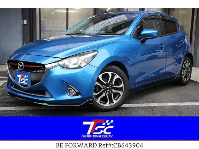 Used 2015 MAZDA DEMIO/DJ5FS for sale. Find an affordable Used MAZDA DEMIO with No.1 Japanese used car exporter BE FORWARD. Same Day Shipping